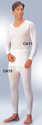 CA11 & 13