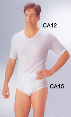 CA12 & 15