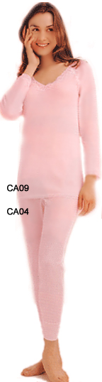CA04 &	09